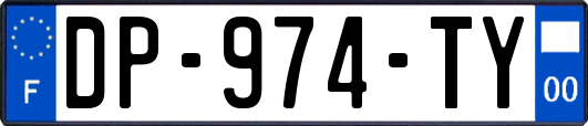 DP-974-TY