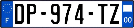 DP-974-TZ
