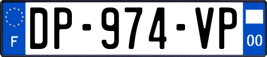 DP-974-VP