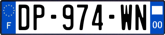 DP-974-WN