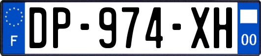 DP-974-XH