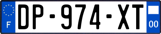 DP-974-XT