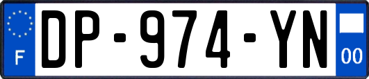 DP-974-YN