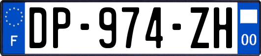 DP-974-ZH