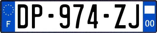 DP-974-ZJ