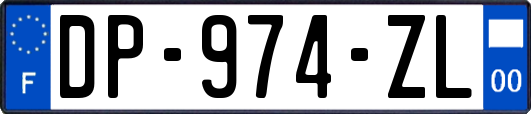 DP-974-ZL