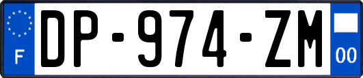 DP-974-ZM