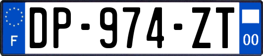 DP-974-ZT