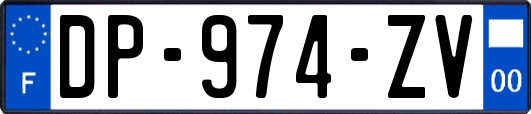 DP-974-ZV