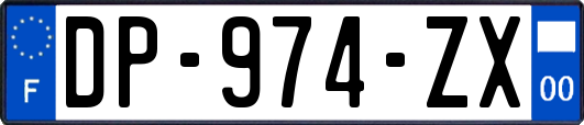 DP-974-ZX