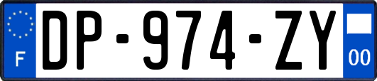 DP-974-ZY