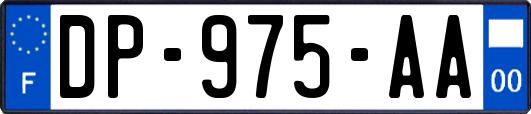 DP-975-AA