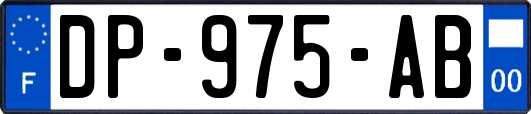 DP-975-AB