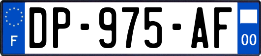 DP-975-AF