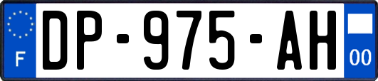 DP-975-AH