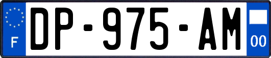 DP-975-AM