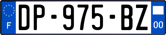 DP-975-BZ