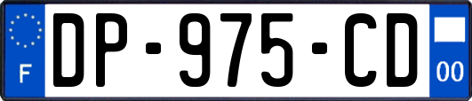 DP-975-CD