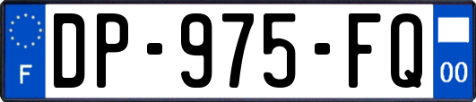 DP-975-FQ