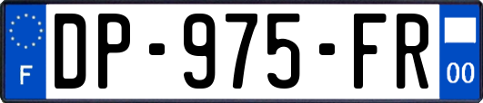 DP-975-FR