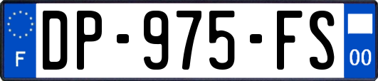 DP-975-FS