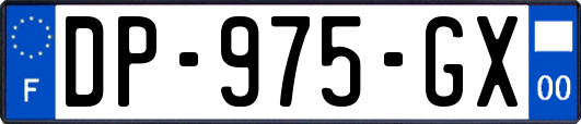 DP-975-GX