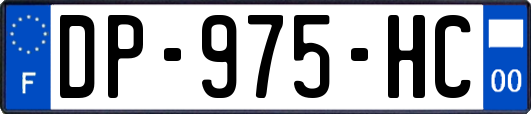 DP-975-HC