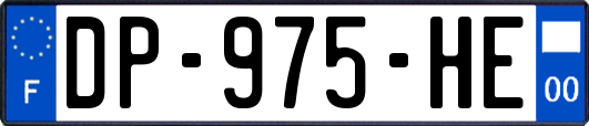 DP-975-HE
