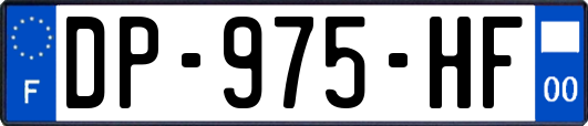 DP-975-HF