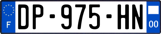 DP-975-HN