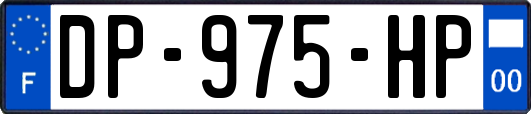 DP-975-HP