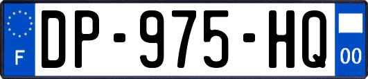 DP-975-HQ