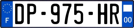 DP-975-HR