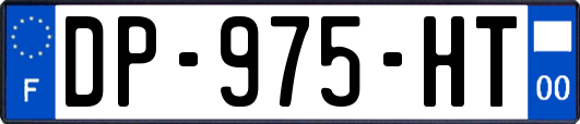 DP-975-HT
