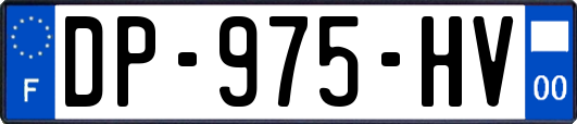 DP-975-HV