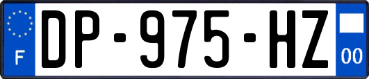 DP-975-HZ