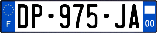 DP-975-JA