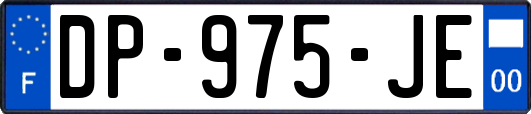 DP-975-JE