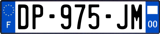 DP-975-JM