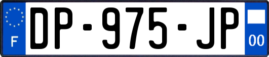 DP-975-JP