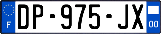 DP-975-JX