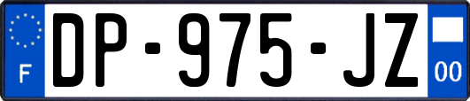 DP-975-JZ