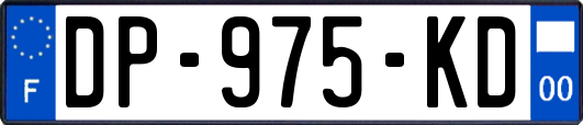 DP-975-KD