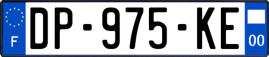DP-975-KE