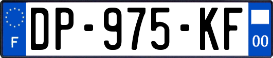 DP-975-KF