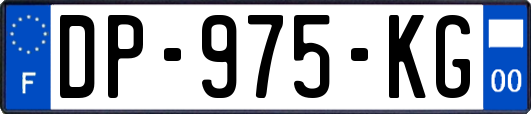 DP-975-KG
