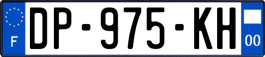 DP-975-KH