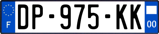 DP-975-KK