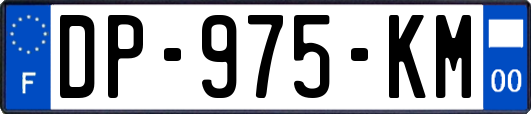 DP-975-KM