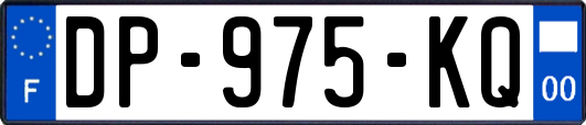 DP-975-KQ